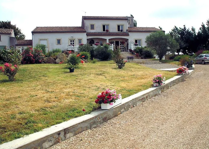 Domaine De La Pendule