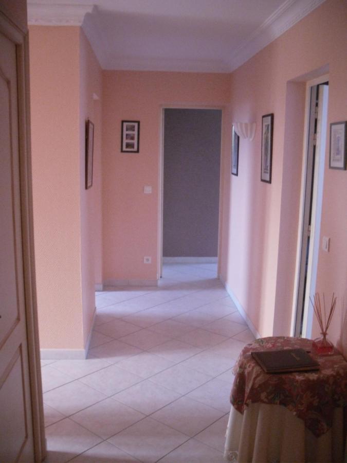 Domaine De La Pendule Bed & Breakfast
